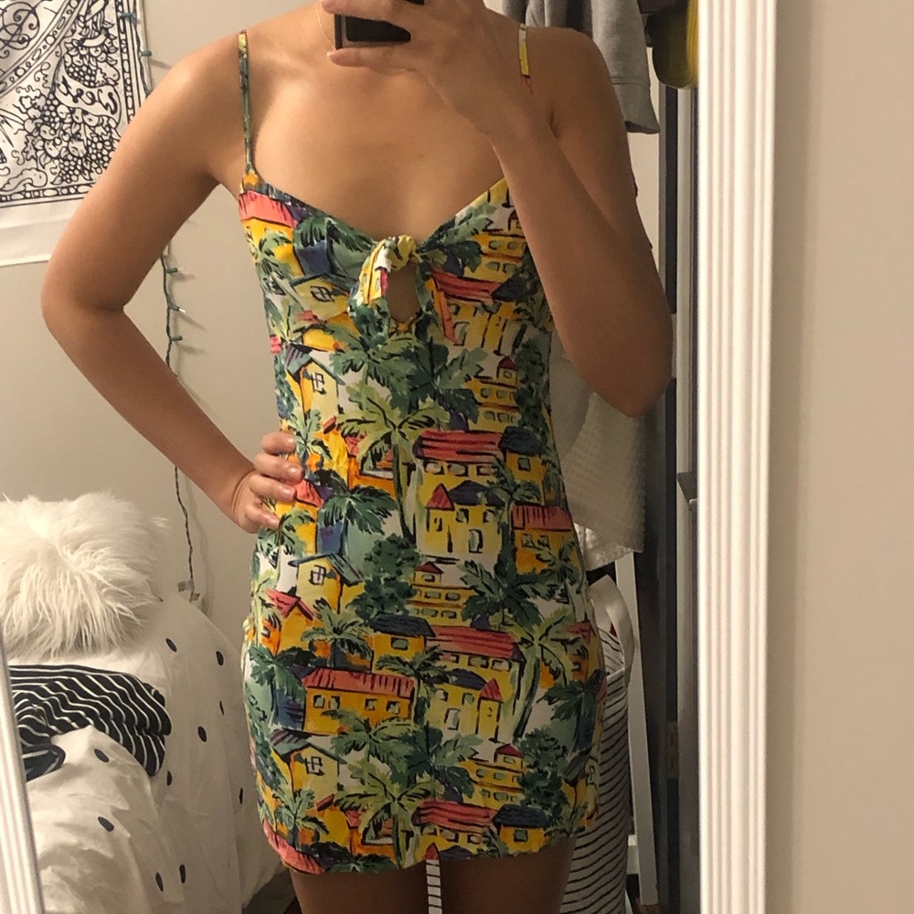 Forever 21 dress